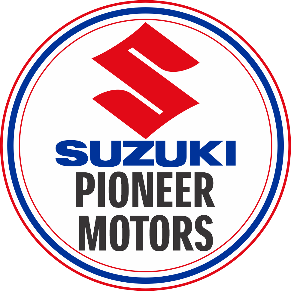 Suzuki Pioneer Motors